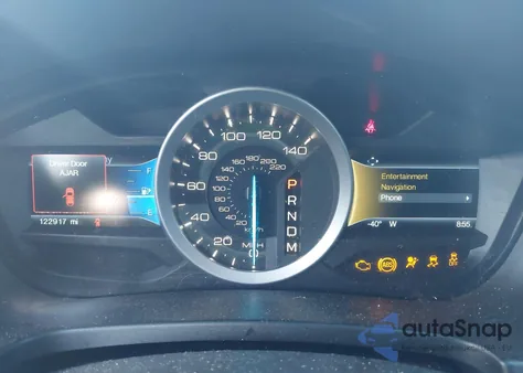 2015 Ford Explorer Xlt z USA, uszkodzony, nr VIN 1FM5K7D82FGA91910